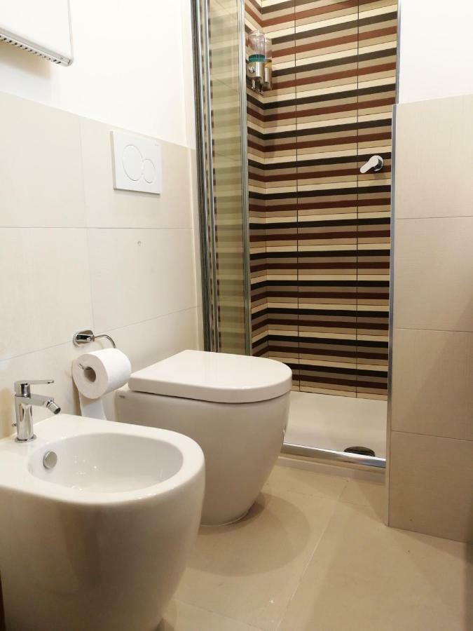 Sleep & Fly Bolonha Exterior foto